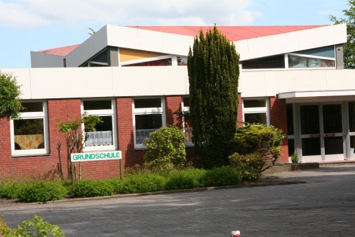 Grundschule in Berumerfehn